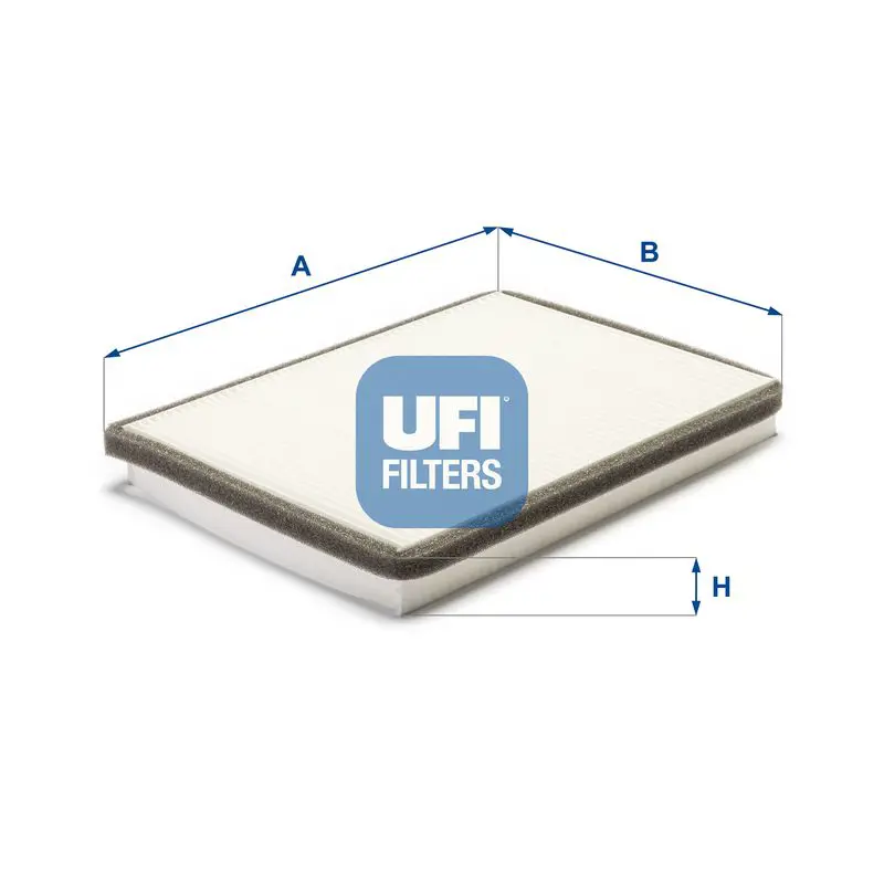 UFI 5300400 Фильтр