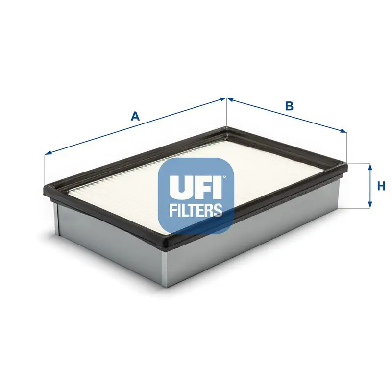 UFI 3013000 Фильтр