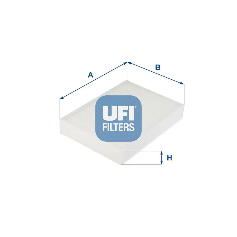 53.275.00 Фильтр