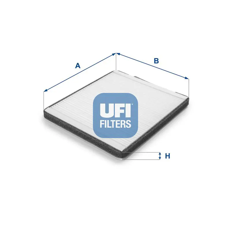 UFI 5314100 Фильтр