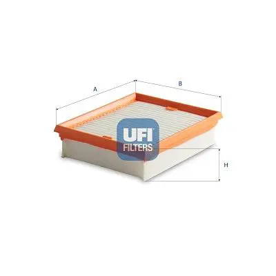UFI 3041600 Фильтр