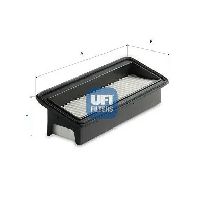 UFI 3053800 Фильтр