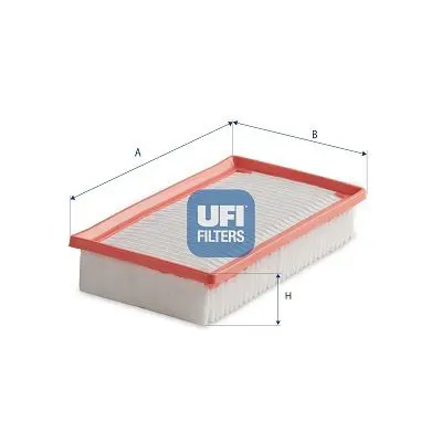 30.E63.00 Air Filter