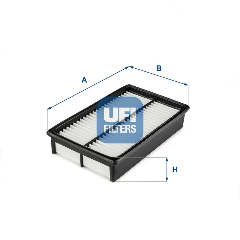 UFI 3062600 Фильтр