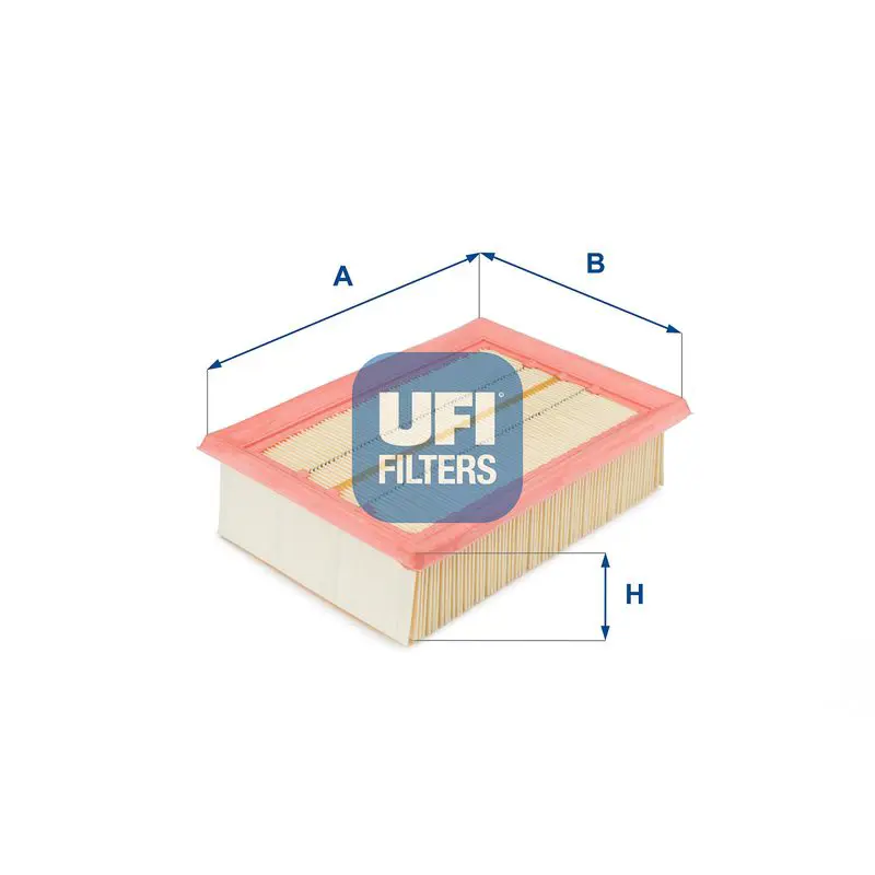 UFI 3006600 Фильтр
