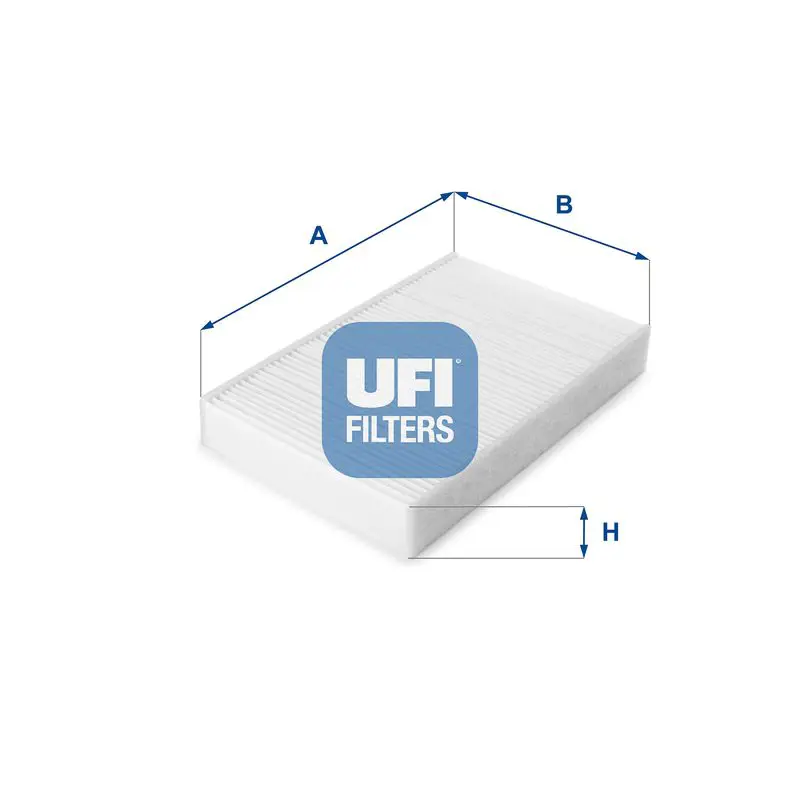 UFI 5322300 Фильтр
