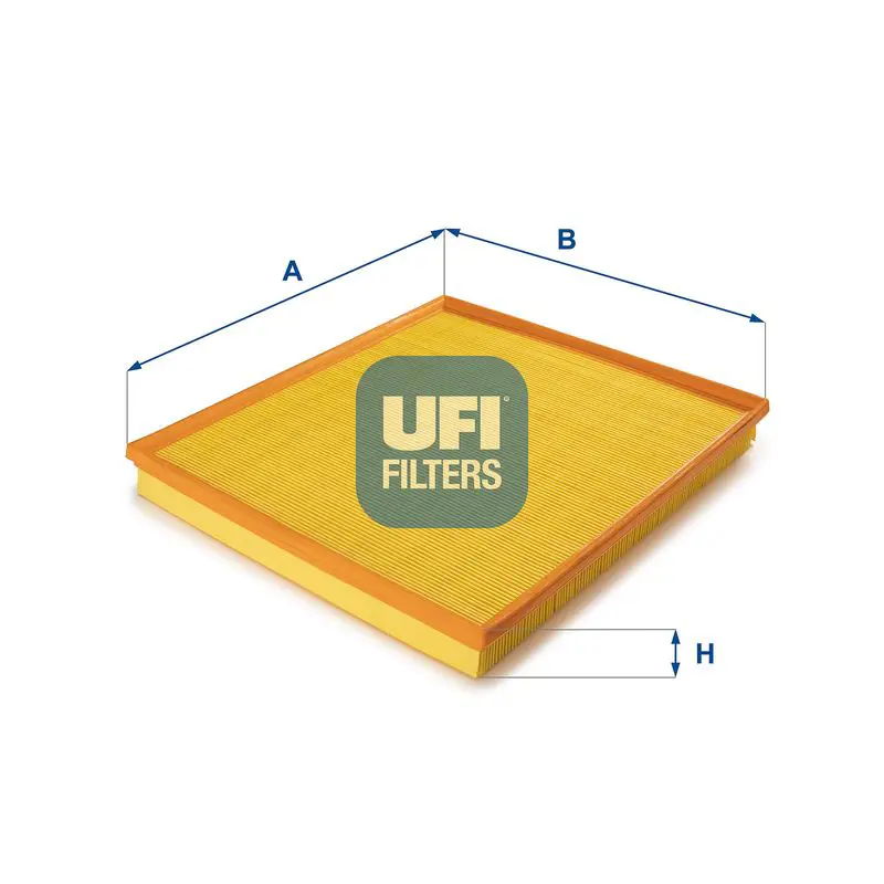UFI 3001900 Фильтр