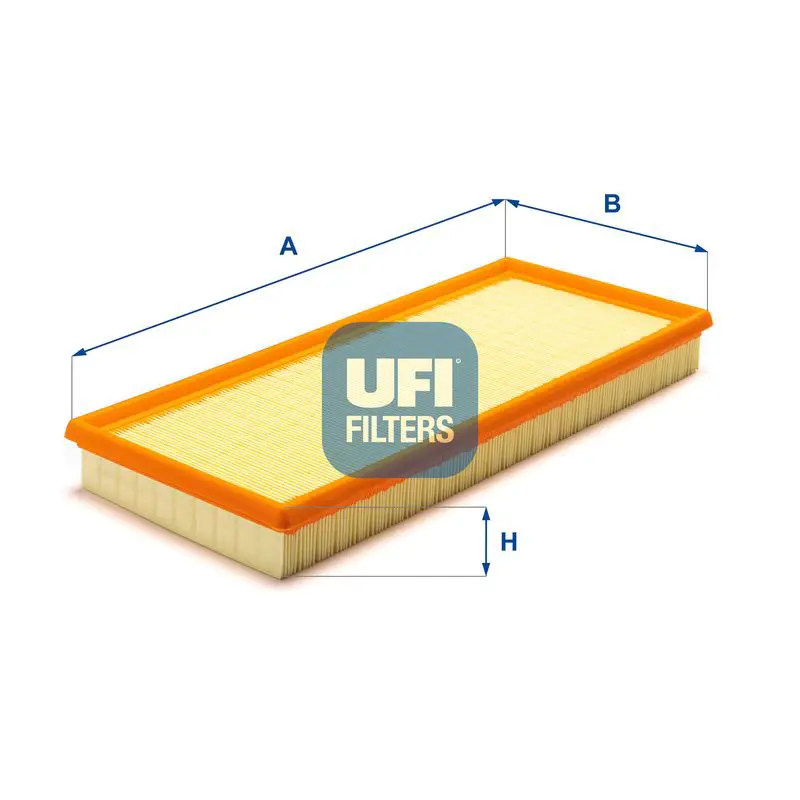 UFI 3007100 Фильтр