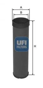 UFI 2751500 Фильтр