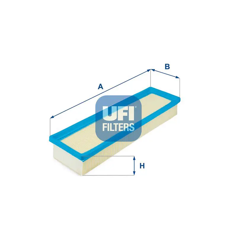 UFI 3026200 Фильтр