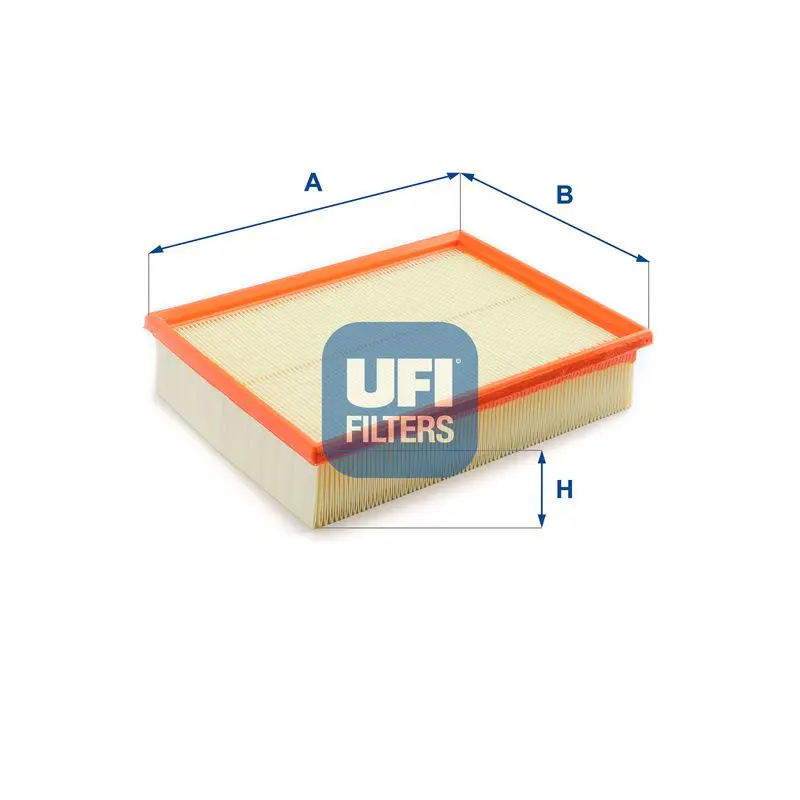 UFI 3005000 Фильтр