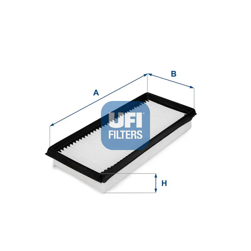 UFI 3046600 Фильтр