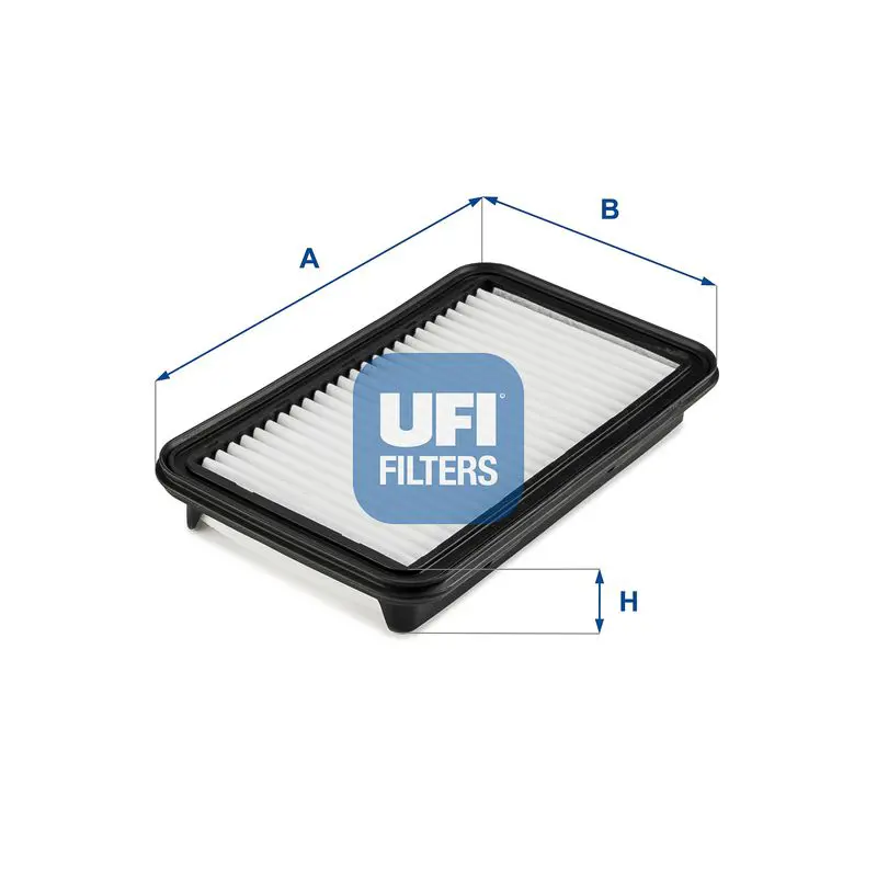 UFI 3062800 Фильтр