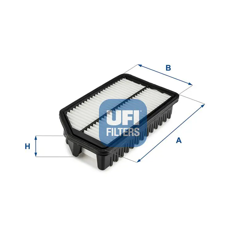 UFI 3063400 Фильтр