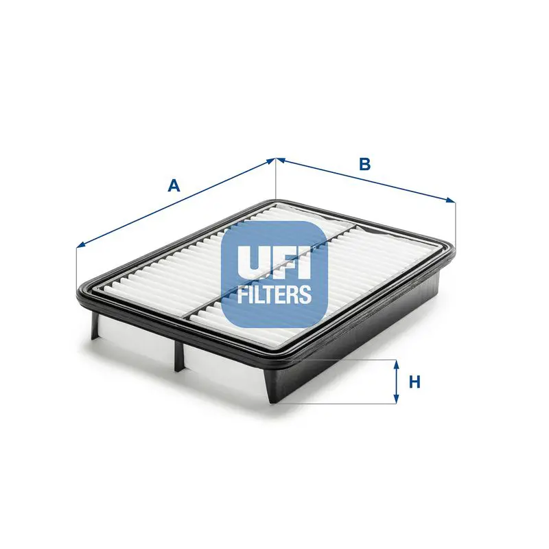 UFI 3077900 Воздушный фильтр