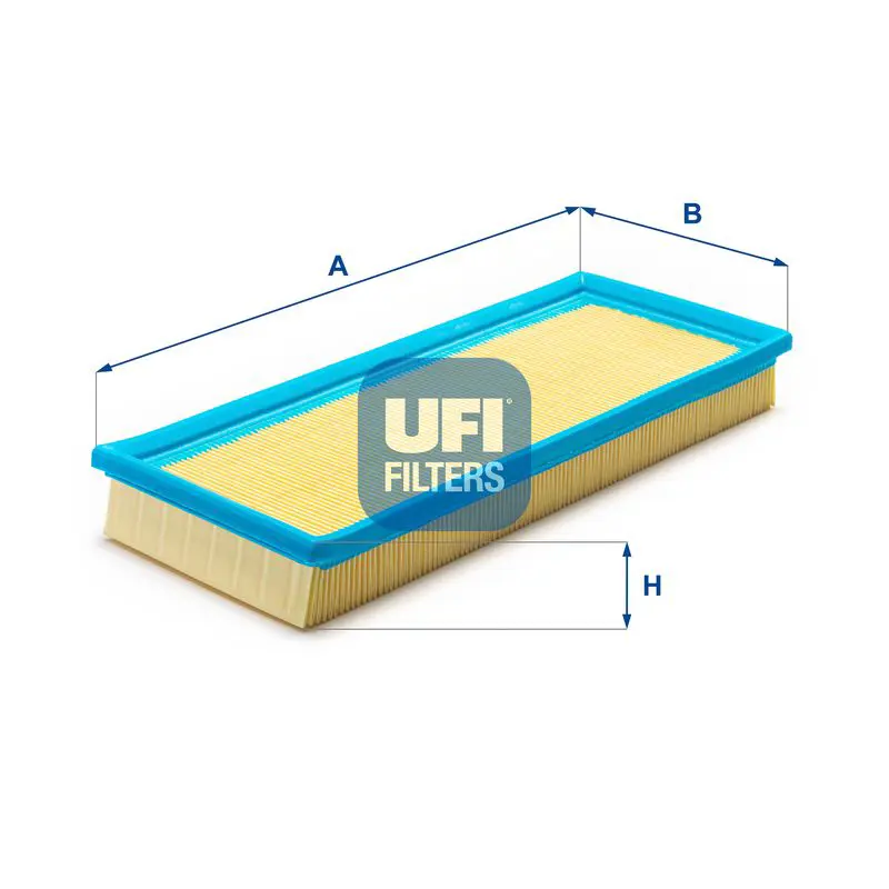 UFI 3081800 Фильтр
