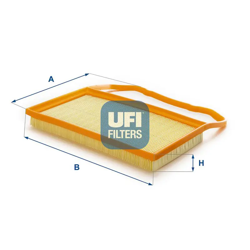 UFI 30A4200 Воздушный фильтр