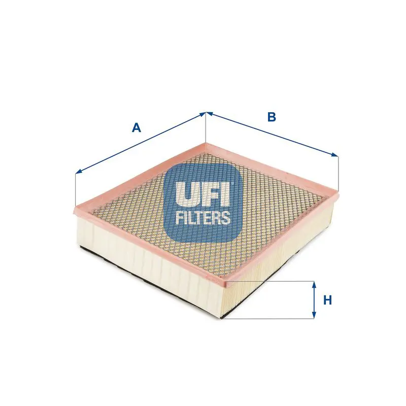 UFI 3051200 Фильтр