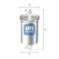 UFI 3192300