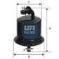 UFI 3172400