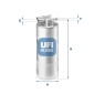 UFI 3195300