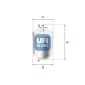 UFI 3176000
