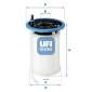UFI 2607900
