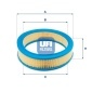 UFI 3011801