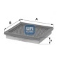 UFI 3012100