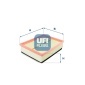UFI 3015100