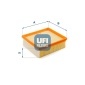 UFI 3039300