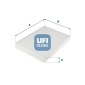 5331200 Фильтр салона ufi