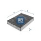 UFI 5423400
