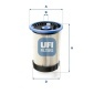 UFI 2606500