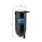 3107100 UFI Фильтр топливный UFI IVECO