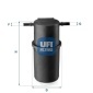 UFI 2414400