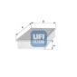UFI 3000800