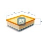 UFI 3054200