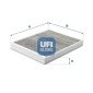 UFI 5423000