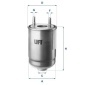 UFI 2418700