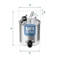 UFI 5558200