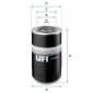 2430800 UFI 24.308.00 Фильтр топливный