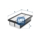 UFI 30A2100