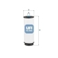 2608002 UFI Топливный фильтр