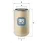 UFI 2754400