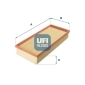 3014600 UFI фильтр воздушный Ford Mondeo