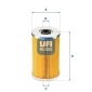 2660900 UFI Фильтр