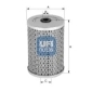 2661800 UFI Фильтр