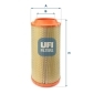 2750600 UFI Фильтр