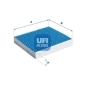 3415800 UFI Фильтр салонный легковой FORD 
